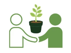 Fourniture de plantes et végétaux de pépinière : vivaces, arbustes, arbres. Service autour de Nantes, pour particuliers, entreprises, collectivités, PME
