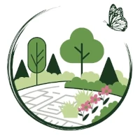PermaFlora - Paysagiste : conception de jardins, plans, croquis et accompagnement à la réalisation autour de Nantes, haute goulaine et sucé, nord sur erdre...